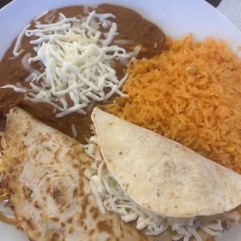 Mezcalito - Durham - Combo - chicken taco and Quesadilla - Mexican Near Me - Durham, North Carolina Mezcalito - Durham - Combo - chicken taco and Quesadilla - Mexican Near Me - Durham, North Carolina