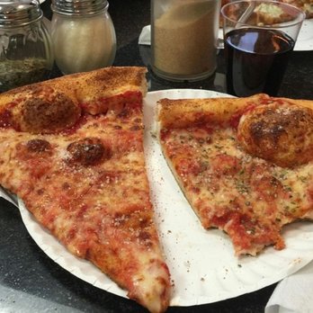 Ernesto's Pizza - Pizza Near Me - Somerville, Massachusetts