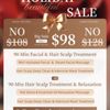 Kingdom Hair Salon gift card