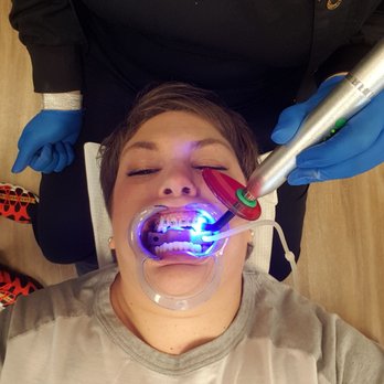 Flanagan Orthodontics - Horrible picture, but whatever - Orthodontists Near Me - Ringgold, Georgia