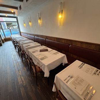 I Sodi - Tuscan Near Me - New York, New York I Sodi - Tuscan Near Me - New York, New York