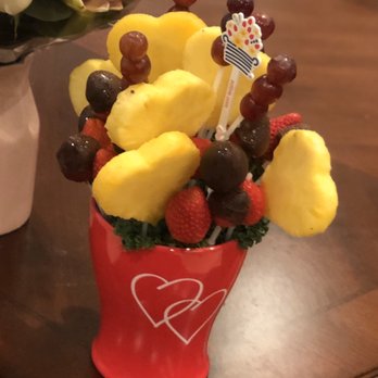 Edible Arrangements - Chocolatiers & Shops Near Me - Irvine, California