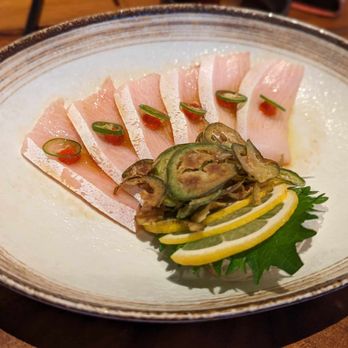 SushiCo - Yellowtail jalapeno - must get! - Sushi Bars Near Me - Newton, Massachusetts