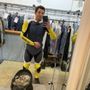 Photo of Advanced European Tailoring