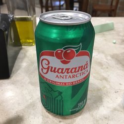 Marias e Maria Conferitaria - The drink of Brazil