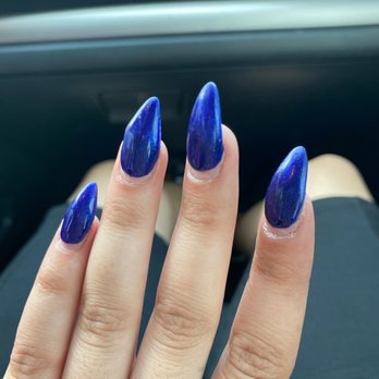 Bedazzled Nails & Bar - Nail Salons Near Me - Parker, Colorado