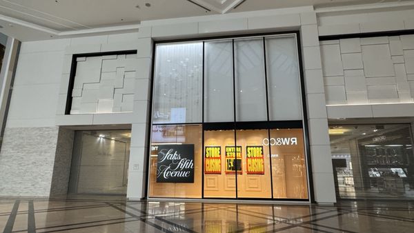 CF Sherway Gardens by null