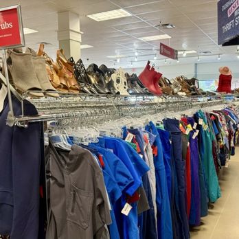 Durham Rescue Mission - Thrift Stores Near Me - Garner, North Carolina