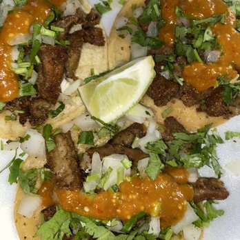 Tacos El Catrin - Tacos de tripa - Food Trucks Near Me - Anaheim, California Tacos El Catrin - Tacos de tripa - Food Trucks Near Me - Anaheim, California