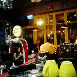 Urban United Burger & Bar
