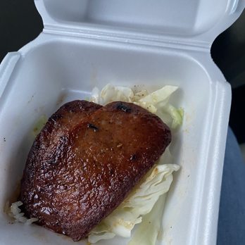 Got Plate Lunch - Portuguese Sausage - Hawaiian Near Me - Benicia, California