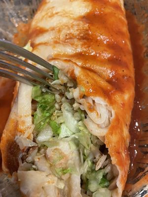 Bronzes Taqueria by null