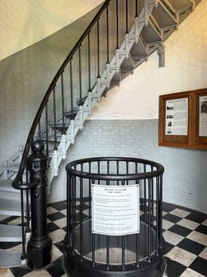 Ponce de Leon Inlet Lighthouse & Museum by null
