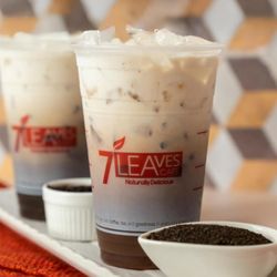 7 Leaves Cafe - Duluth