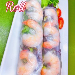 Spring Rolls