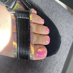 LV Nails & Spa - Horizon