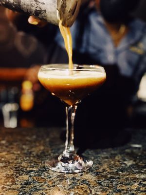 The Owl Bar by null