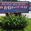 Rosewood Car Wash gift card