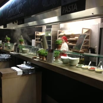 Vapiano - Italian Near Me - Brisbane, QLD Vapiano - Italian Near Me - Brisbane, QLD