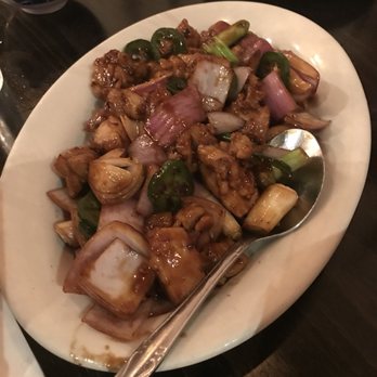 Mein Restaurant - Chicky chicken - Chinese Near Me - Houston, Texas