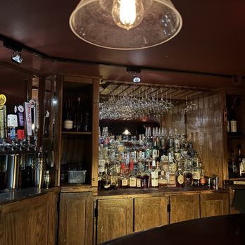 License No. 1 - Lounges Near Me - Boulder, Colorado