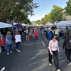 Benicia Peddler's Fair