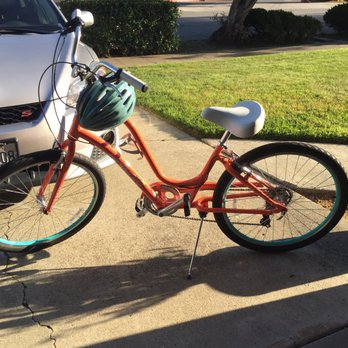 Summit Bicycles - Bikes Near Me - Los Gatos, California
