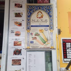 Bauji's Kitchen - Definitely the bang for the buck. When it comes to quantity and quality!