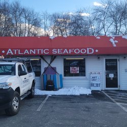 Atlantic Seafood