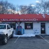Atlantic Seafood gift card