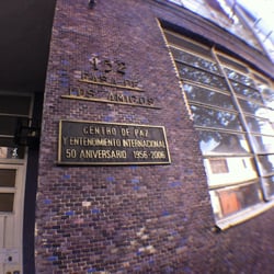 Casa de los amigos