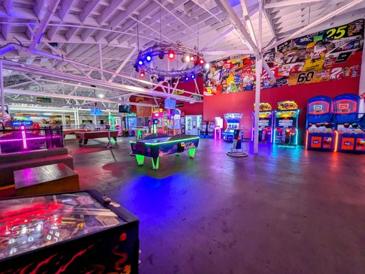 K1 Speed - Indoor Go Karts, Corporate Event Venue, Team Building Activities by null