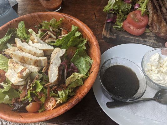 Al Chimichurri by null