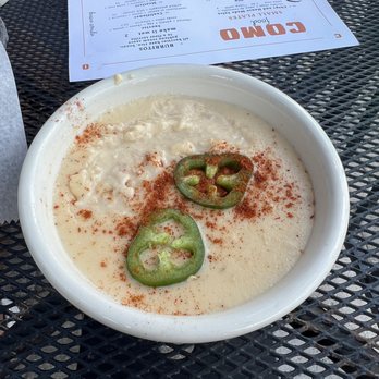 COMO - Mexican Near Me - Truckee, California