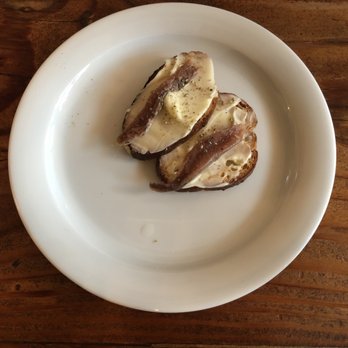 Cascina Spinasse - Amuse bouche - Italian Near Me - Seattle, Washington