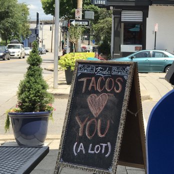 Frida 602 - Bars Near Me - Covington, Kentucky