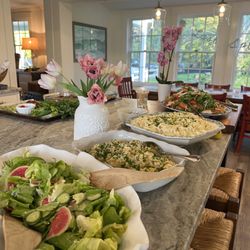 Amanda Palma’s Cookbook