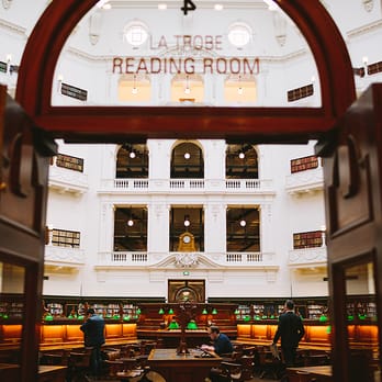 State Library of Victoria - Libraries Near Me - Melbourne, VIC State Library of Victoria - Libraries Near Me - Melbourne, VIC