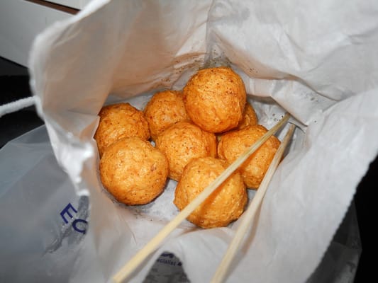 Easy Life Boba Tea by null