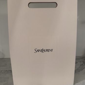 Saint Laurent - Leather Goods Near Me - Costa Mesa, California