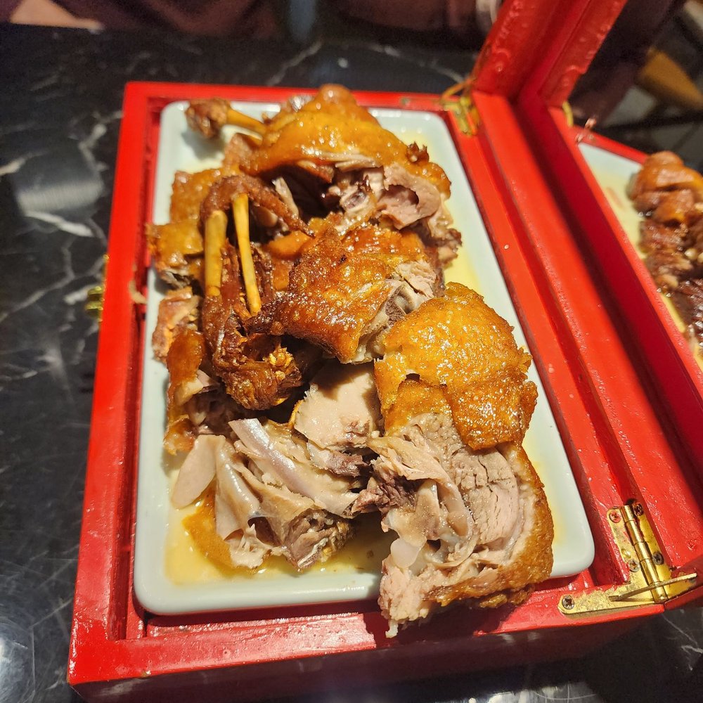 Tasty Time - Honey duck - Karaoke Near Me - Bellevue, Washington Tasty Time - Honey duck - Karaoke Near Me - Bellevue, Washington