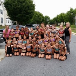 Karen Sachs Academy of Dance