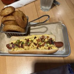 Falcon's Nest - Duster dawg