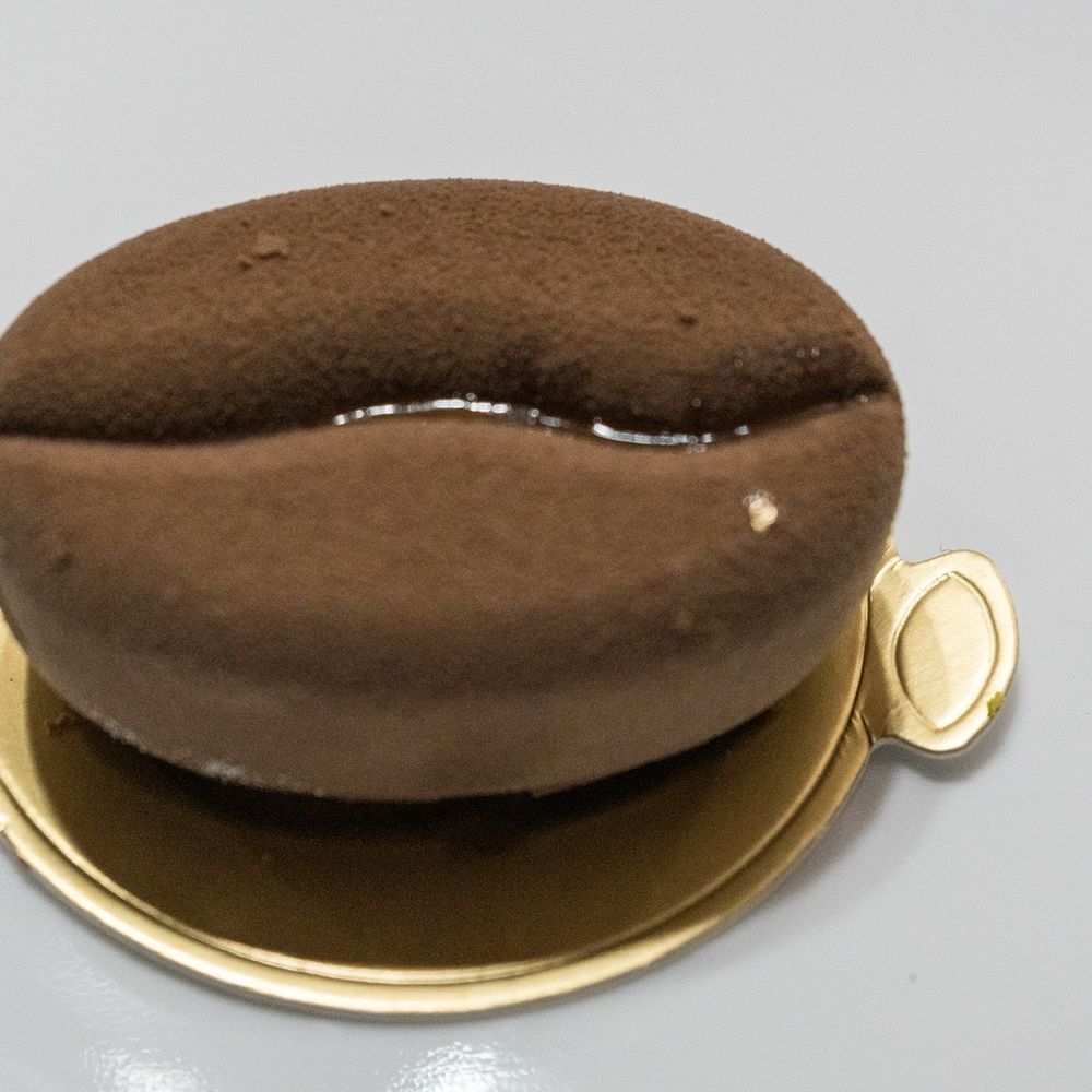 Maison Sweet - Coffee mousse cake - Bakeries Near Me - Philadelphia, Pennsylvania Maison Sweet - Coffee mousse cake - Bakeries Near Me - Philadelphia, Pennsylvania