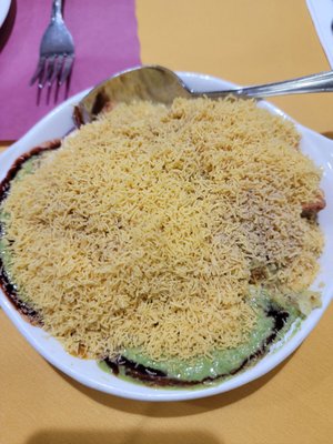 Ekta Indian Cuisine by null