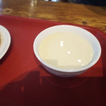 Yong He All Day Breakfast - Soy milk - Breakfast & Brunch Near Me - Markham, Ontario