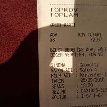Cinemaximum - Yeğenle sinema keyfuuuu - Cinema Near Me - Istanbul, 34 Cinemaximum - Yeğenle sinema keyfuuuu - Cinema Near Me - Istanbul, 34