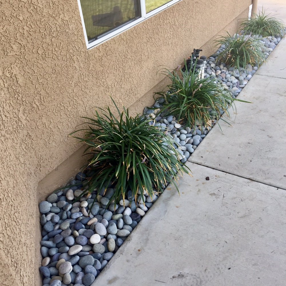 Southwest Boulder & Stone - Mexican Beach 1" -2" - Building Supplies Near Me - Fallbrook, California Southwest Boulder & Stone - Mexican Beach 1" -2" - Building Supplies Near Me - Fallbrook, California