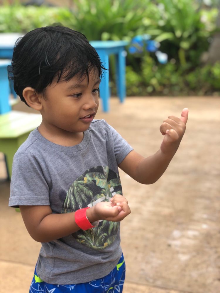 Social spots from The Salvation Army Kroc Center