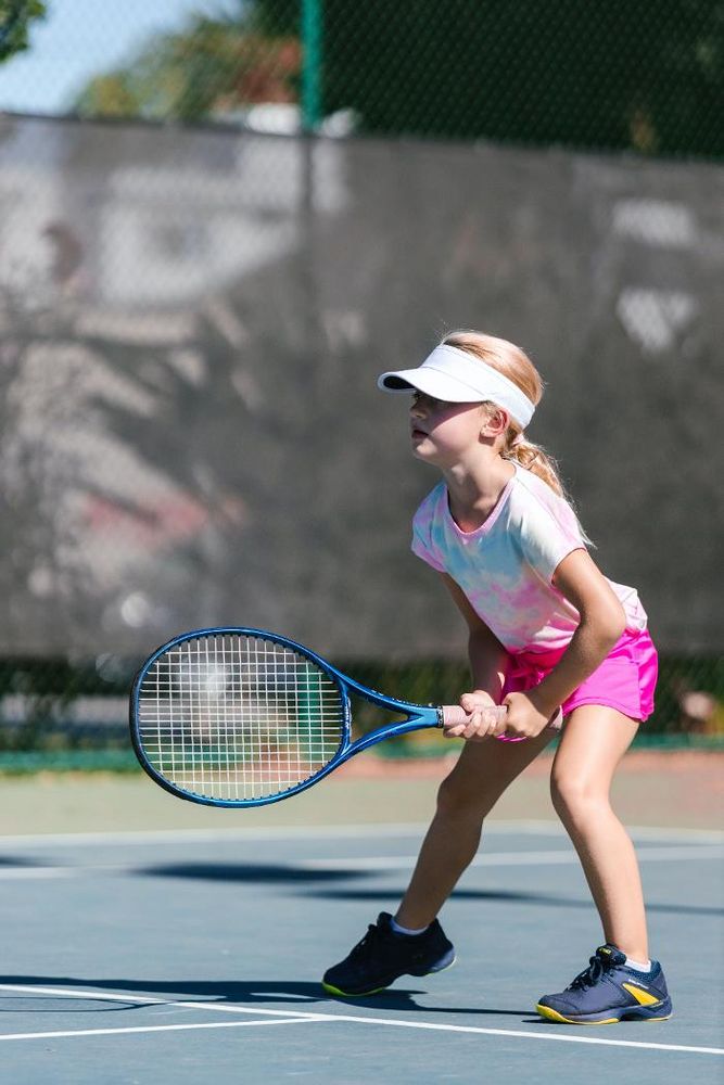 San Francisco Tennis Academy Logo